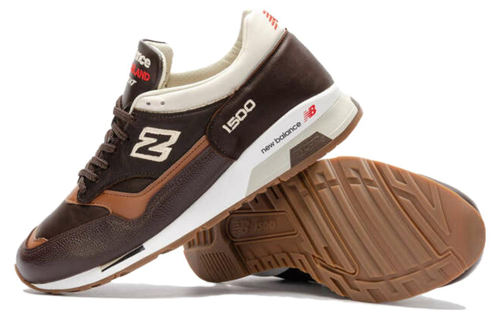 Кроссовки New Balance Nb 1500 D