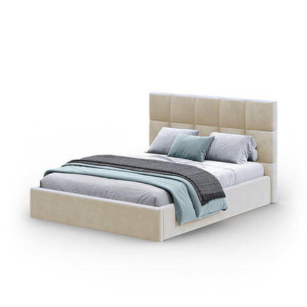 Tiffany 3 BASE Кровать 180 с подъемным механизмом