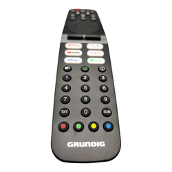 Пульт Grundig Vs3187R