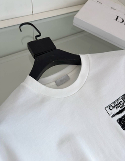 Футболка Christian Dior