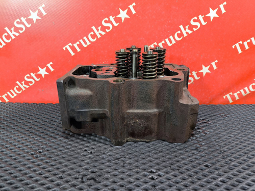 Головка блока цилиндров