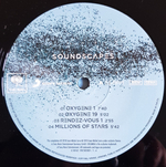 Jean-Michel Jarre / Planet Jarre: 50 Years Of Music (4LP)