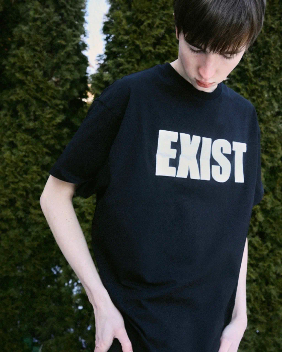 EXIST Tee