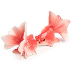 НАБОР ДЛЯ СПЕЦИЙ "РЫБКИ" 2 ПРЕДМЕТА 9*5*7 СМ (КОР=24НАБ)