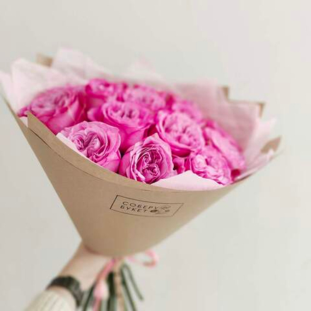 Соберу букет №298