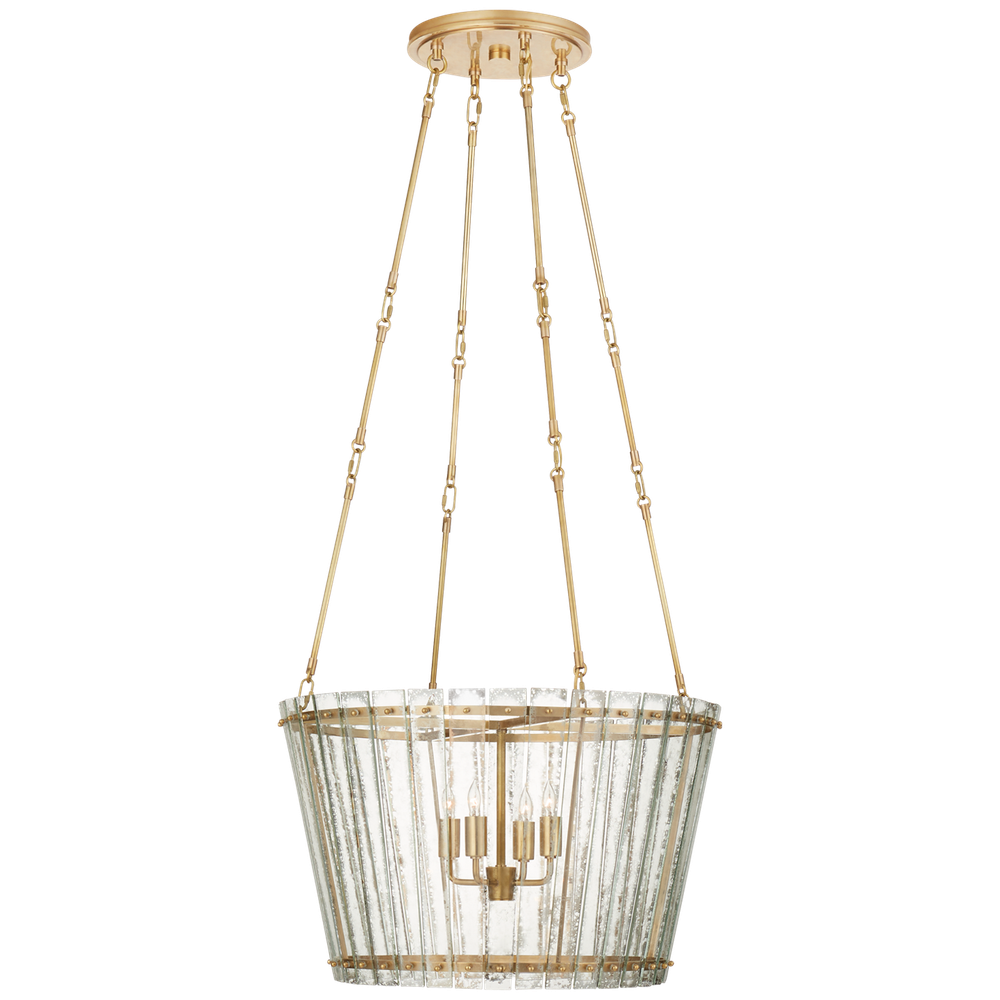 Люстра Visual Comfort Cadence Medium Chandelier