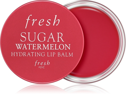 fresh Sugar Hydrating Lip Balm - увлажняющий бальзам для губ, 6 g