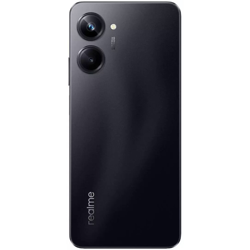 Смартфон Realme 10 Pro 5G 8/128GB черный
