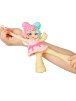 Тянущаяся фигурка Сандэй Мелт Jelli Crush 41802
