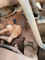 Shacman (Shaanxi) SX* 8x4 Самосвал SX33186V366 (Дизельный, 11,6 л, 423 л.с., МТ)