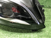 Фара правая Mercedes C w205 (18-23) Multibeam LED