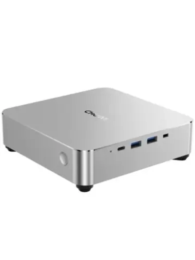 Мини-ПК AuBox 1746925 SULVER 7 8745HS 16/512 ГБ Win 11 Pro