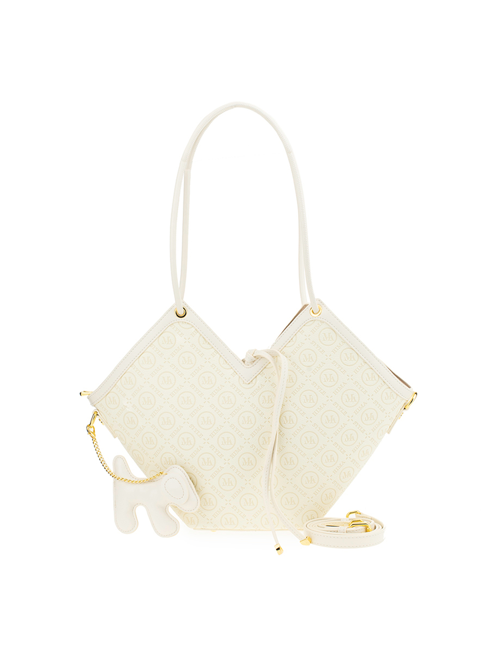 181-3831 Сумка жен., иск. кожа