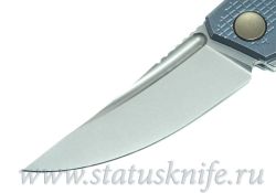 Нож Широгоров Джинс Ванакс vanax 37 SIDIS дизайнфотография - 4