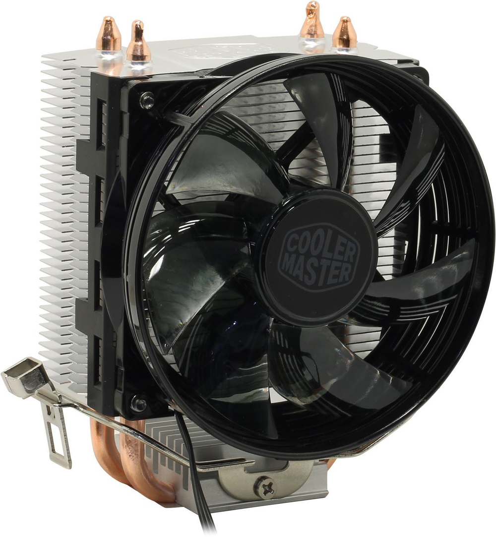 Кулер для процессора Cooler Master Hyper T20 (3пин,775/1155/AM4-FM2+)