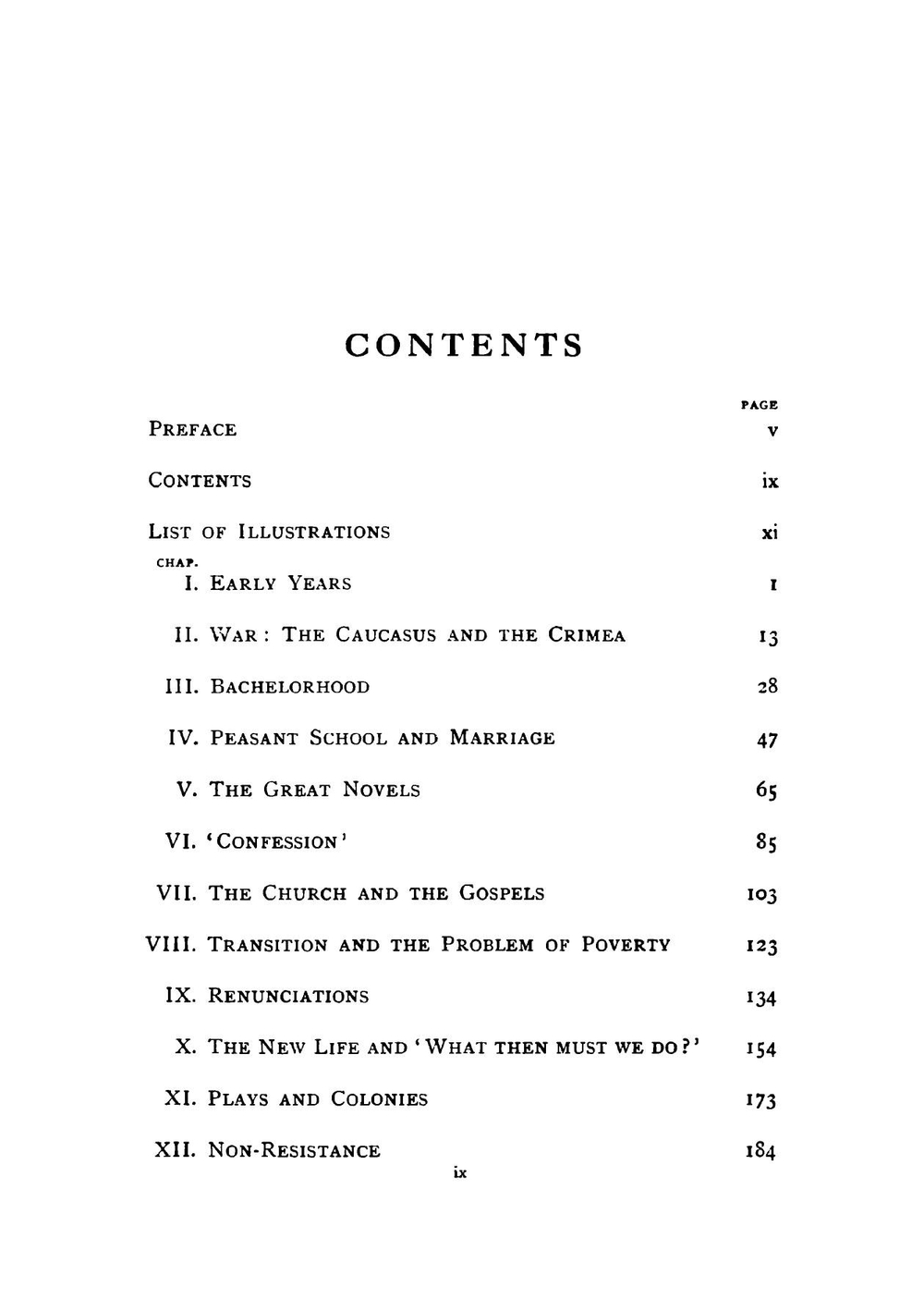 Leo Tolstoy | Maude Aylmer