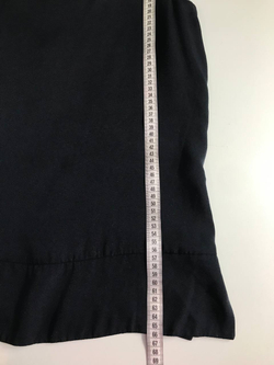 Топ Incity практичный, визуально на 44 размер