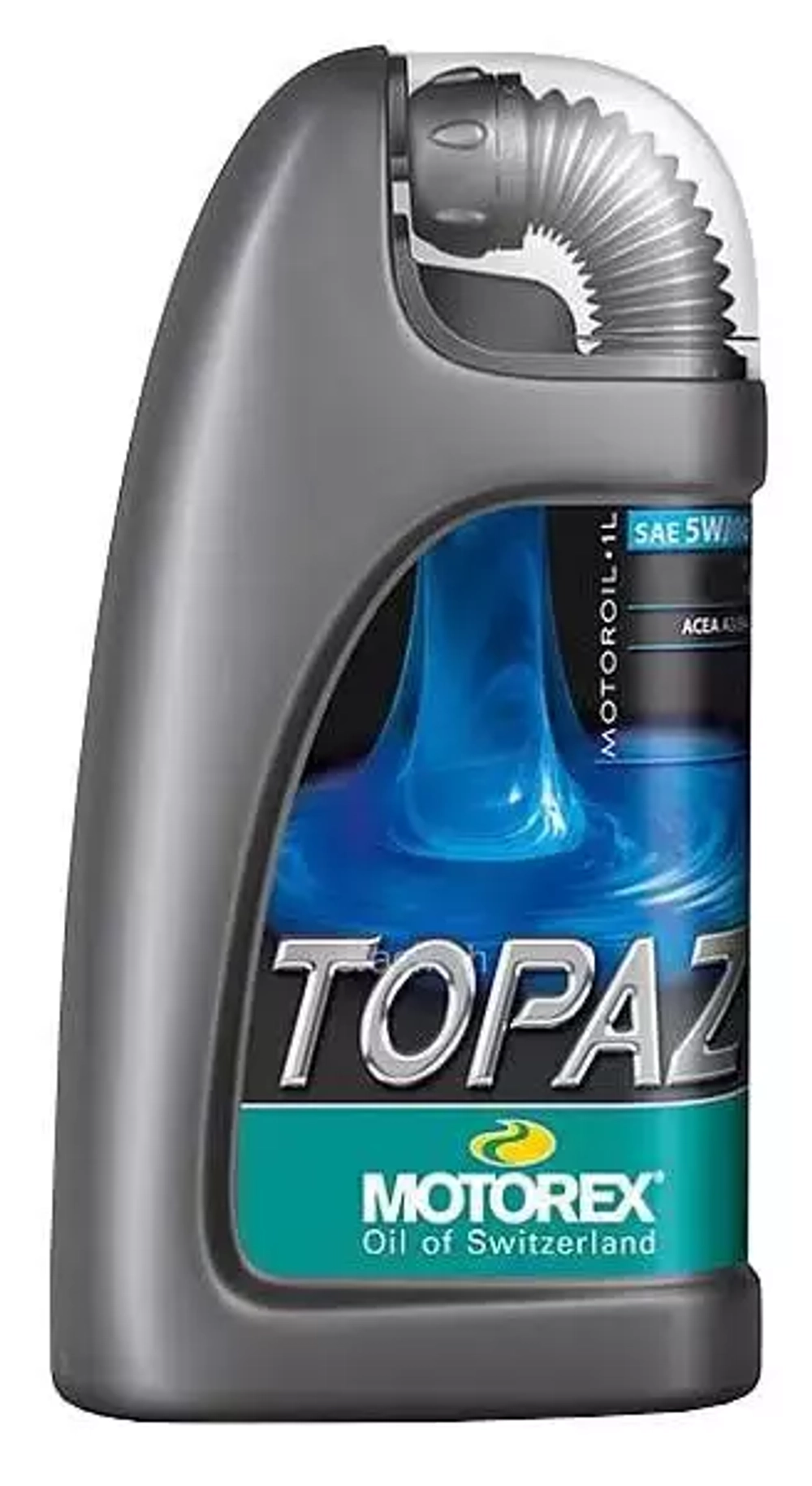Motorex Topaz 5w30 (1л)