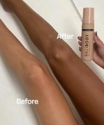 Bali Body Self Tanning Mousse