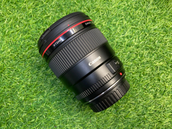 Canon EF 35mm 1.4L USM