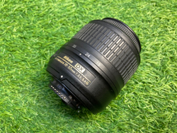 Nikon D3100 kit 18-55mm