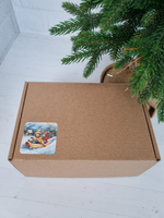 Набор для росписи с фарфоровой лошадкой