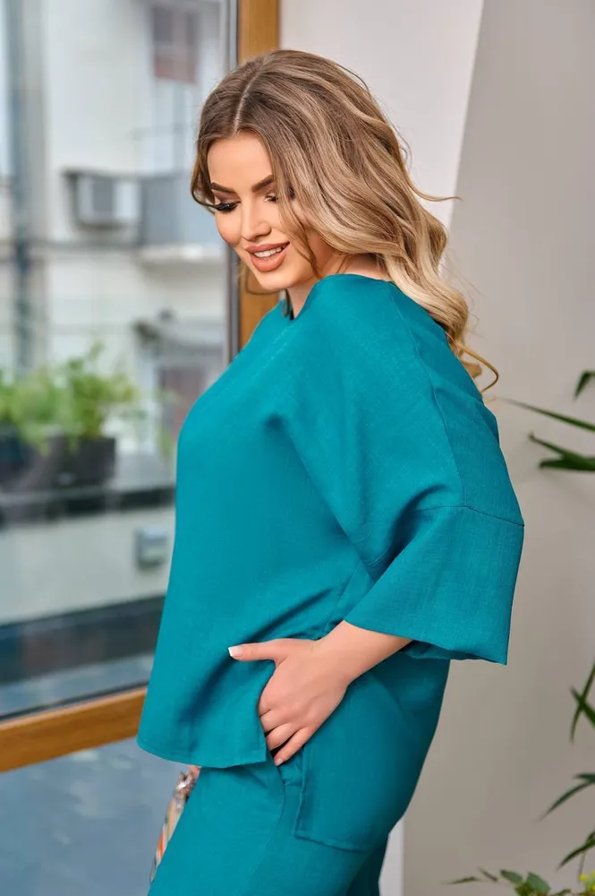 Костюм УК-609 Fabrika