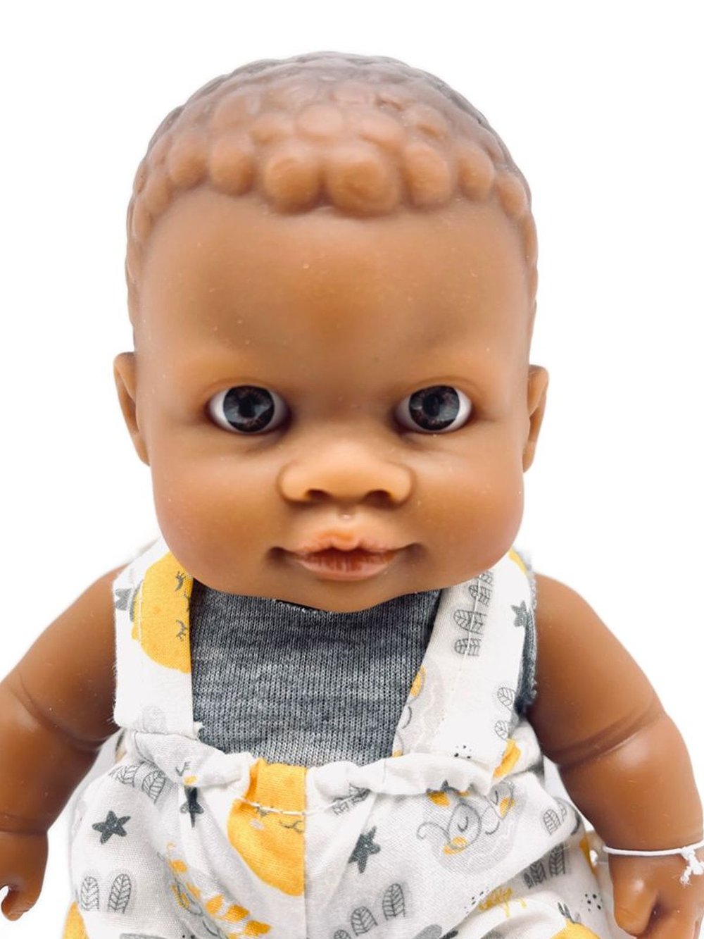 Кукла для девочки  Paola Reina 22см виниловая