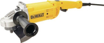 Углошлифовальная машина DeWALT DWE 496 DWE496-KS