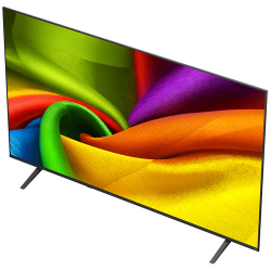 Телевизор 75" LG 75NU900B6LA