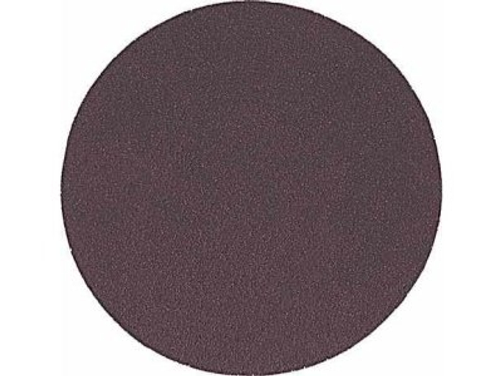 Круг шлифовальный сплошной (липучка) алюминий-оксидные 125мм Р150