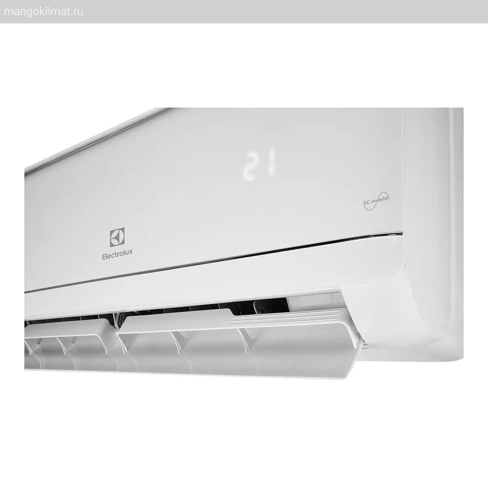 Electrolux EACS/I-12HSK/N3