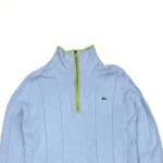 Свитер Lacoste