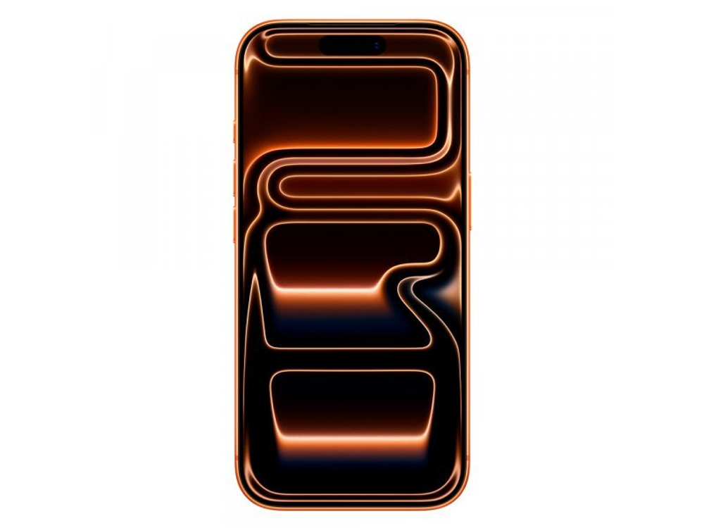 Смартфон Apple iPhone 17 Pro 512GB nano SIM + eSIM Cosmic Orange