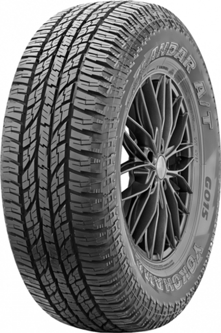 Yokohama Geolandar A/T G015 255/55 R20 110H