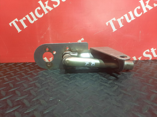 Трубка автономного отопителя