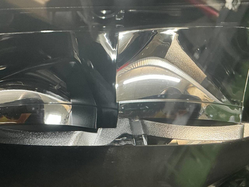 Фара левая Volvo XC90 2 (2014-2019) Full LED