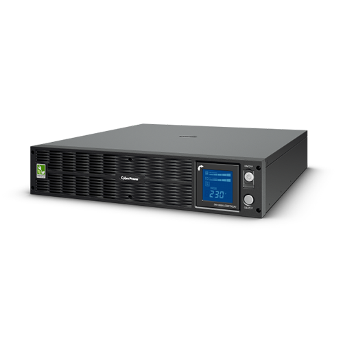 ИБП Cyber Power PR1000ELCDRTXL2U
