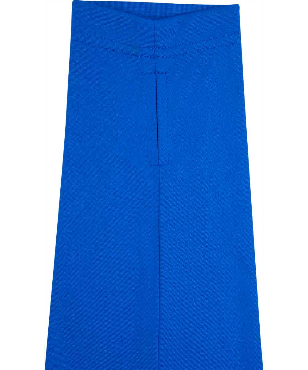 Джемпер тренировочный CAMP Training Top 1/4 Zip, синий