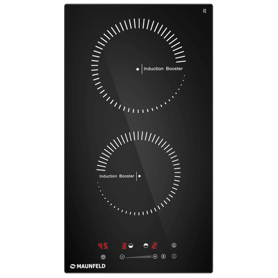 Встраиваемая варочная поверхность MAUNFELD CVI292STBKC