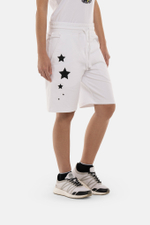 Женские шорты Hydrogen STARS SHORTS (DS1006)