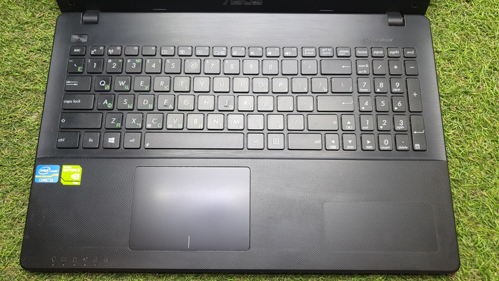 Ноутбук ASUS i3/4GbGT 710M 1Gb/F552C F552CL-XX211H /Windows 10