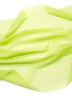 Сетка эластичная Lauma, арт. 556, салатовый