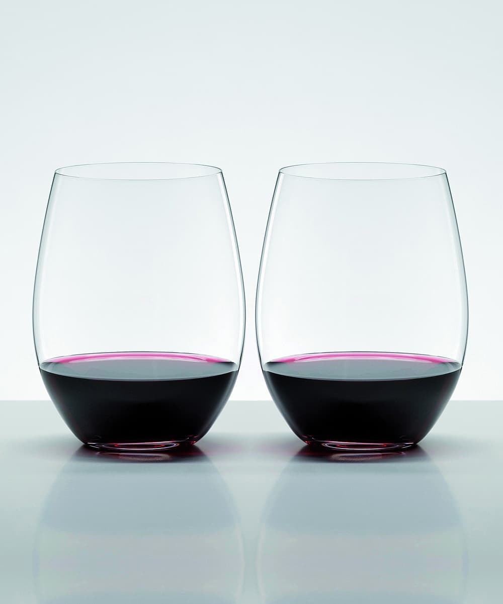Набор из 2-х бокалов для вина O Wine Tumbler Cabernet/Merlot 600 мл Riedel