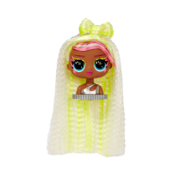 L.O.L. SURPRISE - Кукла LOL Tweens Surprise Swap Cora 593263