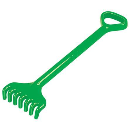 Грабли детские(цветные)