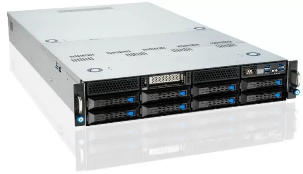 Серверная платформа ASUS  ESC4000A-E11