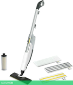 Пароочиститель Karcher EasyFix SC 2 Upright AE *EU белый (1.513-509.0)