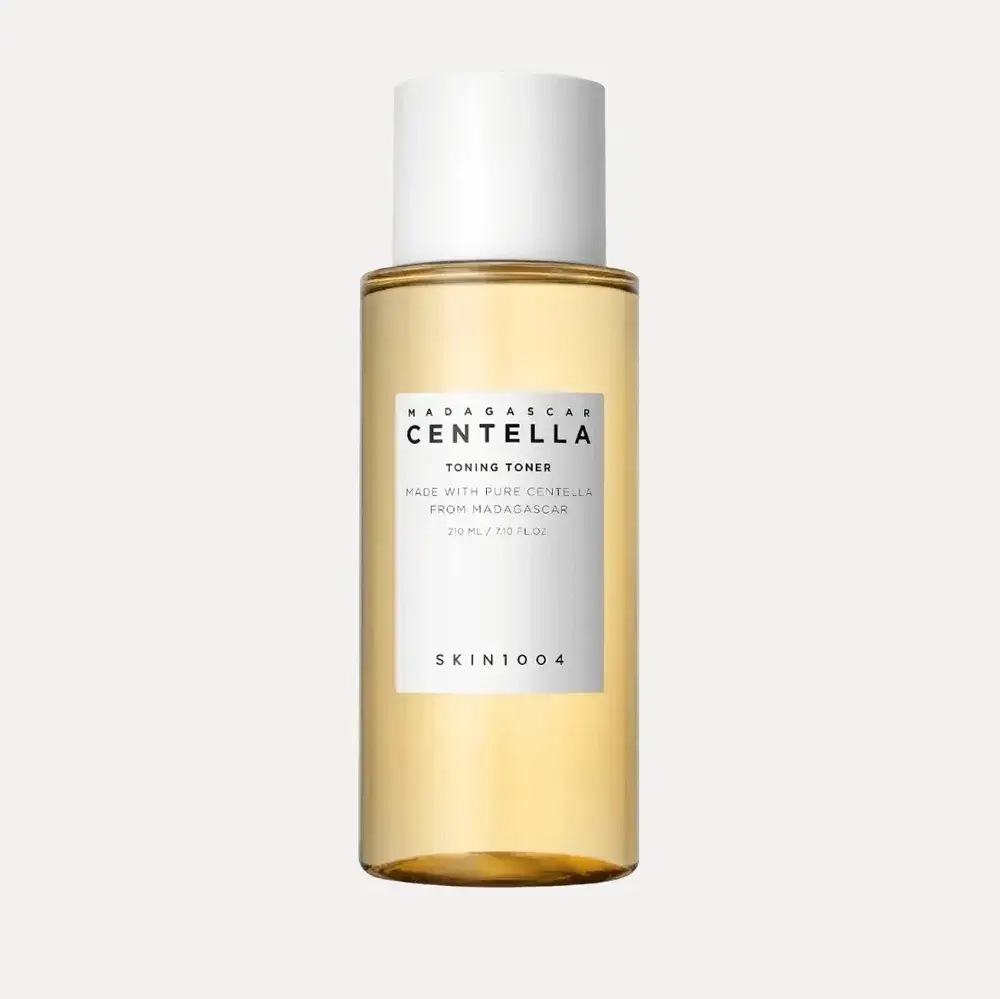 SKIN1004 Увлажняющий тонер с центеллой и гиалуроновой кислотой Madagascar Centella Toning Toner (210 мл)
