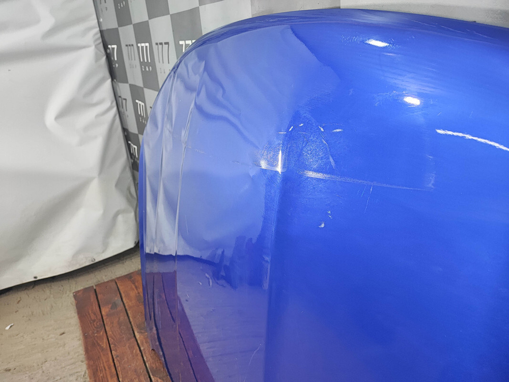 Капот Chery Tiggo 7 Pro 20-24 Б/У Оригинал 553000124AADYJ